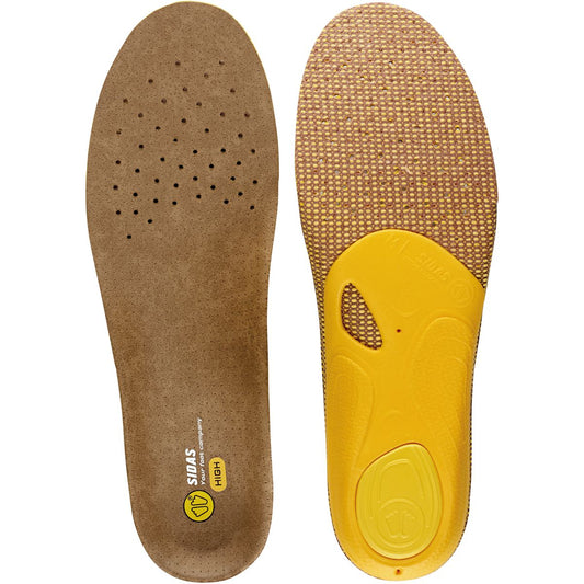Semelle anatomique outdoor 3feet LOW sidas Semelle anatomique outdoor 3feet LOW sidas
