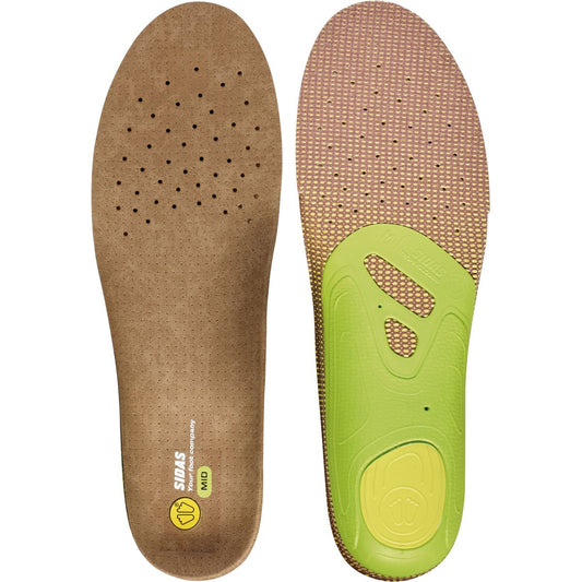 3FEET OUTDOOR MID HIKING INSOLES