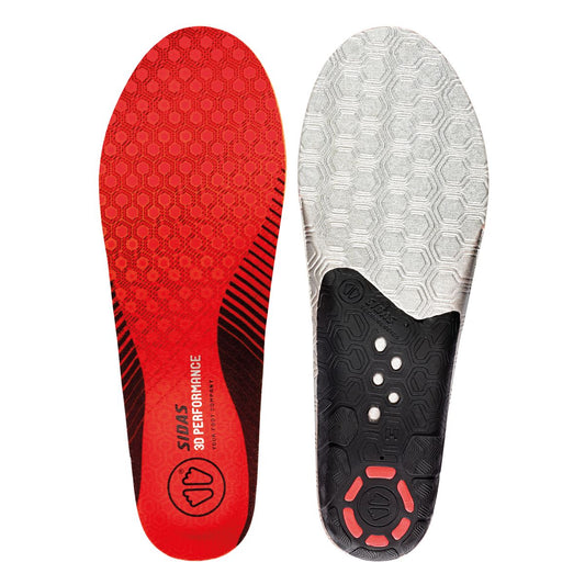 Skis & Snowboards Insoles – Sidas Canada