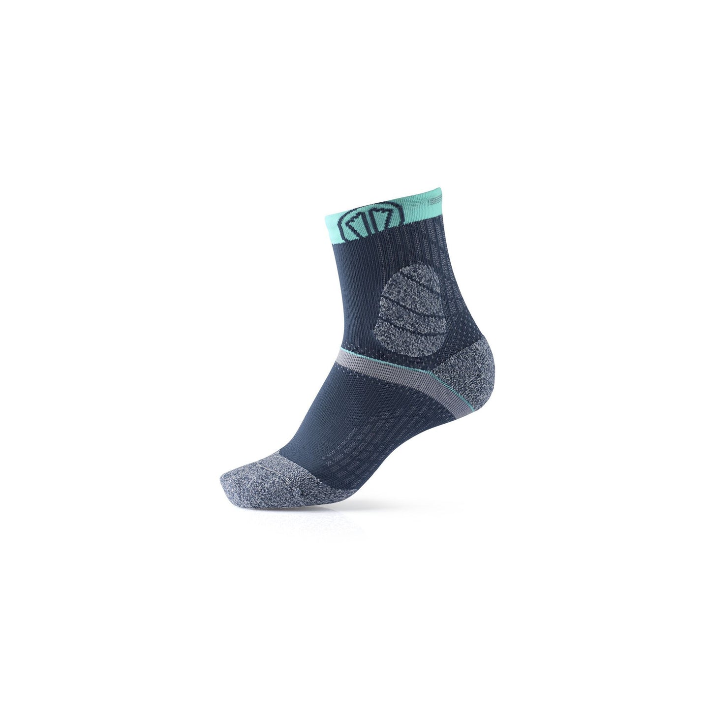 TRAIL PROTECT RUNNING SOCKS