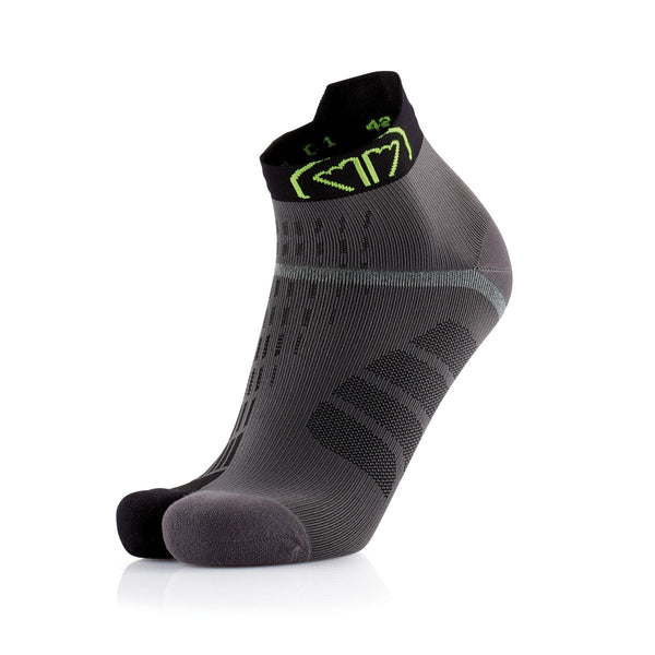 T-FREE RUN ANKLE RUNNING  SOCKS