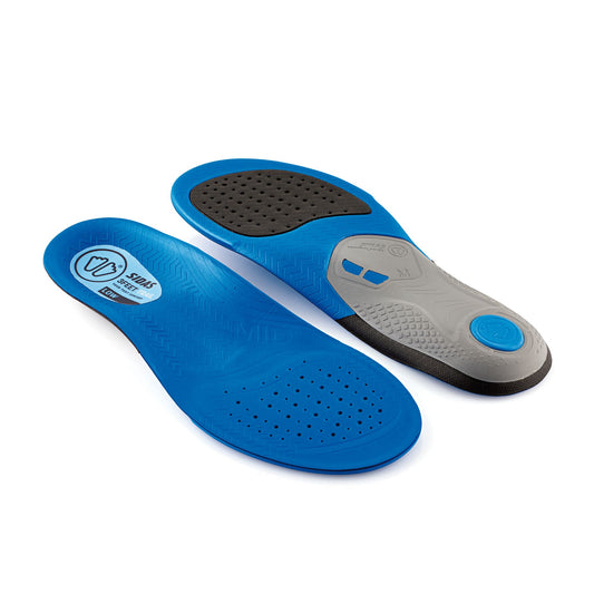 3FEET TRAIL LOW RUNNING INSOLES