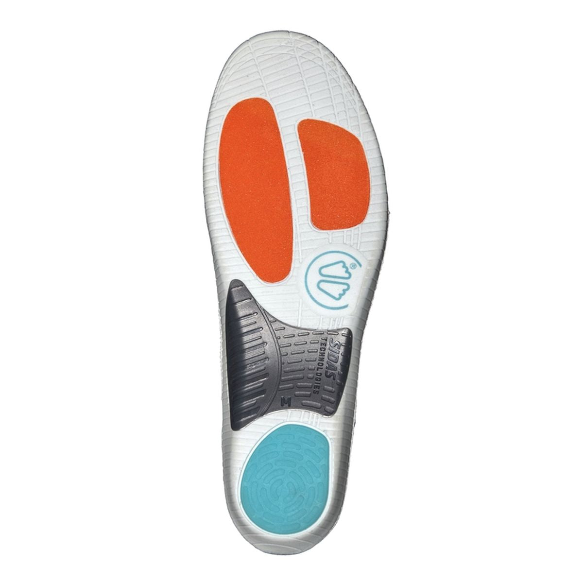 MAX PROTECT ACTIV' MULTISPORT INSOLES
